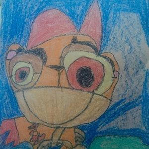 Meet your Posher, Yudelka